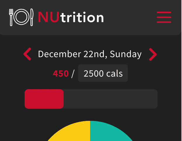 NUtrition