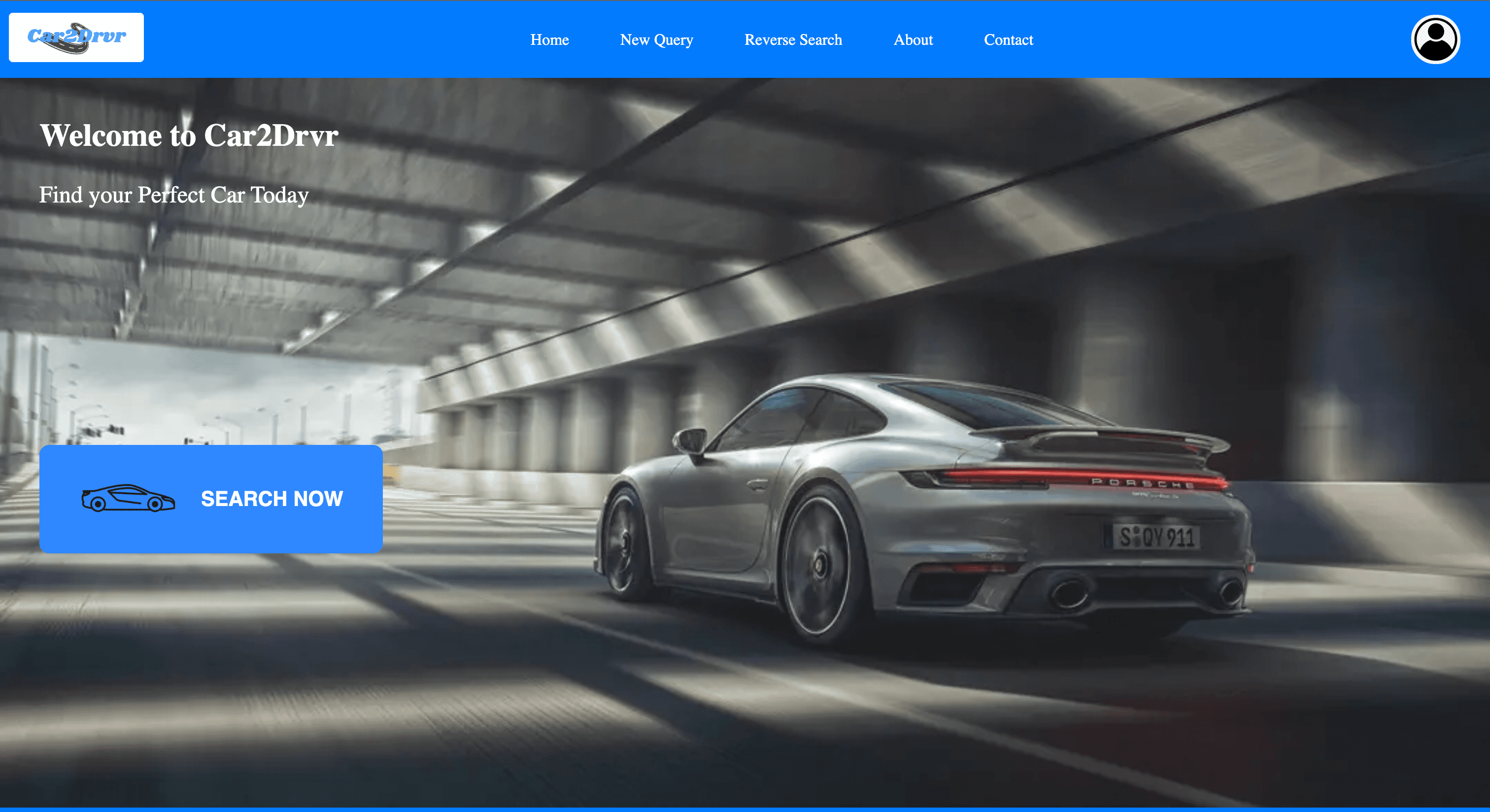 Car2Drvr screenshot
